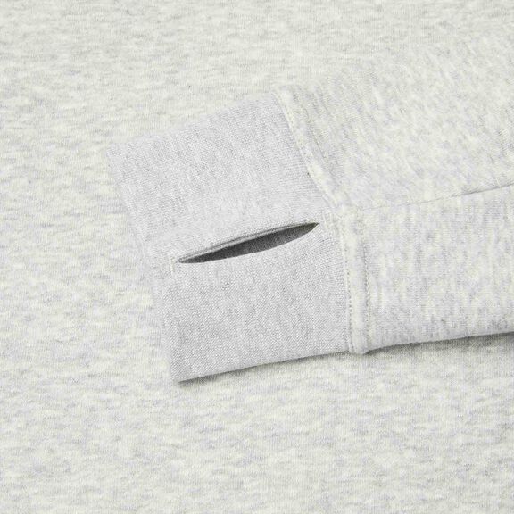 Men's Tanner Full-Zip Fleece Hoodie image number 2
